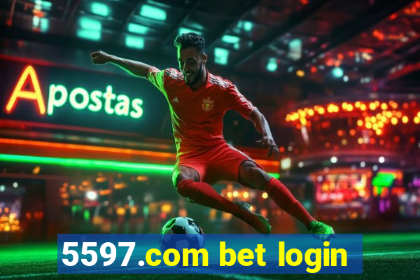 5597.com bet login